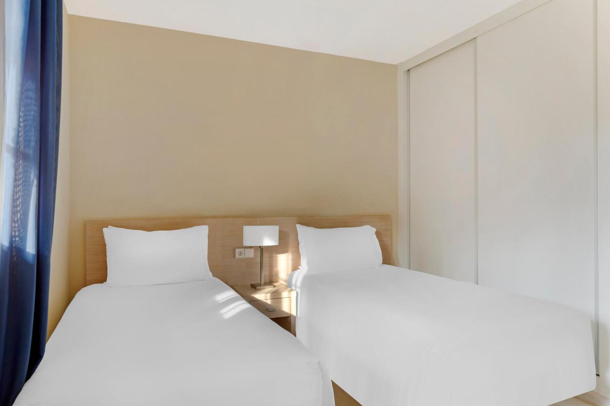 Apartamento de 3 dormitorios